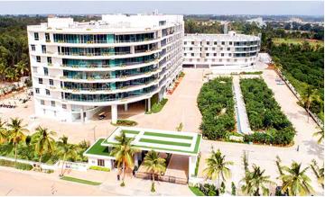 SLK Green Park - Tower B